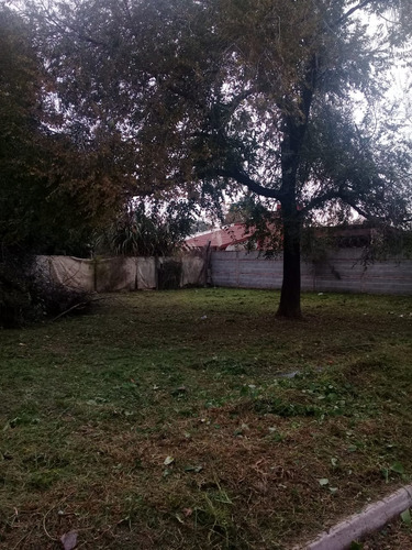 Imagen 1 de 4 de Lote Esquina Apto 2 Unidades A Mts Ricardo Rojas