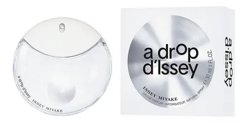 comprar Issey Miyake A Drop D Issey 90ml