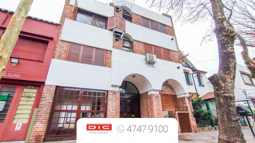 Departamento 2 Ambientes Venta - San Isidro