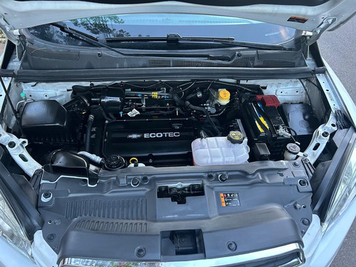 Chevrolet Tracker 1.8 Ltz+ Awd At 140cv