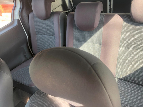 Citroën Berlingo Furgon 1.6 Hdi 92 Bussines