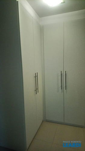 Imagem 12 de 13 de Apartamento - Alphaville - Sp - 585348