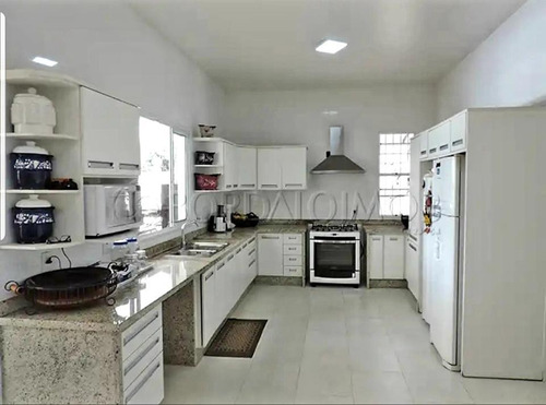 Imagem 22 de 30 de Park Way Smpw Quadra 26, Casa Com 1.150m², 05 Suítes, Lazer Completo. - Villa115702