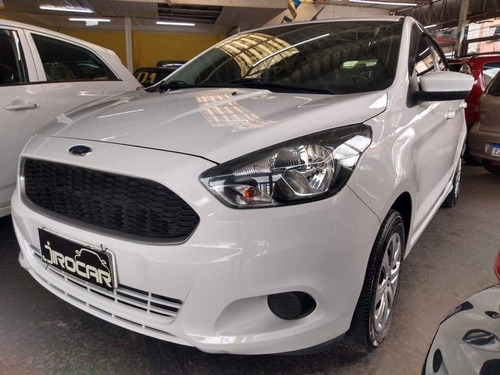 Imagem 4 de 8 de Ford Ka 1.0 Tivct Se