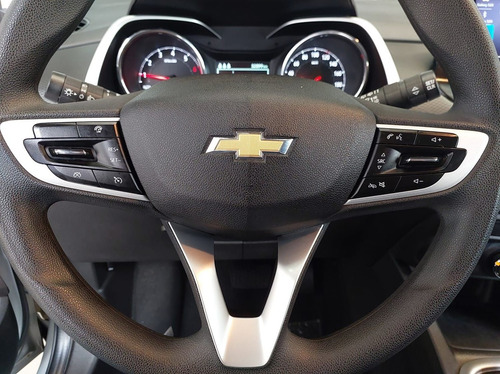 Chevrolet Tracker 1.0 TURBO LT