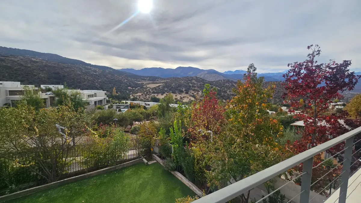 Imagen 5 de 22 de Excelente, Condominio, Arriendo Con Compromiso De Compra.