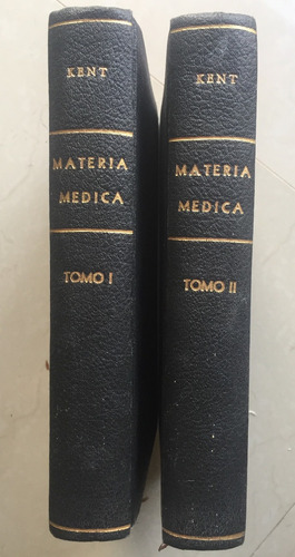 Lectures On Homoeopathic Materia Medica I Y Ii - James Tyler