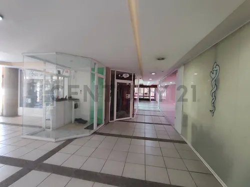 Local Comercial En Alquiler