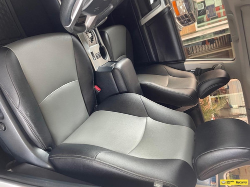 Toyota 4runner