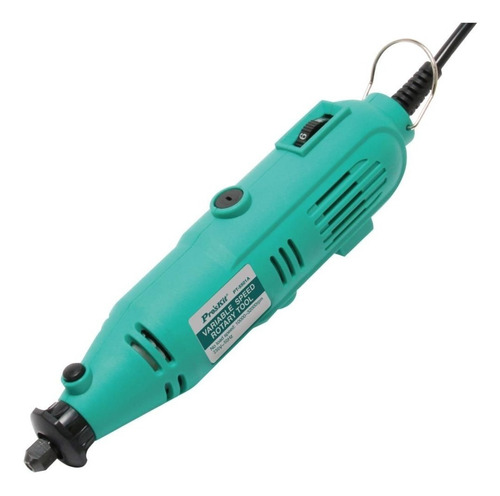 Imagen 1 de 10 de Set De Cuidado Profesional Torno Uñas Manos Manicuria Pies 55-01 Valija Completa De Accesorios + Prolongador + Adaptador
