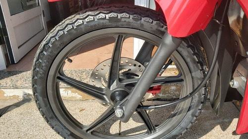 Honda Wave 110 0km Supply Bikes