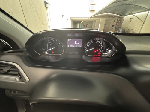Peugeot 208 1.6 Feline Pack Cuir