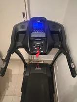 Comprar Cinta De Correr Eléctrica Zellens Zs-1340 Infinity. Usada. Negro