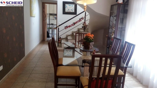 Imagem 3 de 15 de Linda Casa Na Vila Cruzeiro - Mr63791