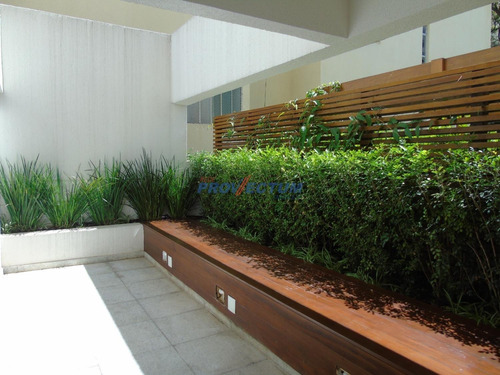 Imagem 30 de 30 de Apartamento À Venda Em Centro - Ap233825