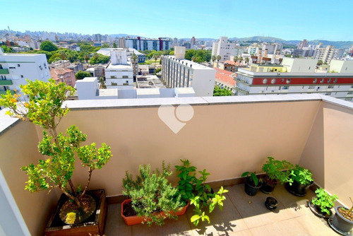Imagem 13 de 15 de Apartamento - Menino Deus - Ref: 47676 - V-58469845
