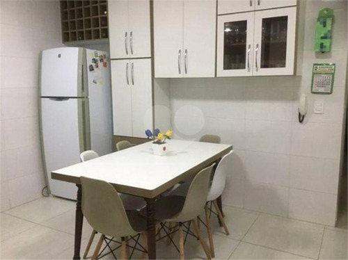 Imagem 25 de 30 de Belíssima Casa Térrea - Alto Da Moóca - Reo363335
