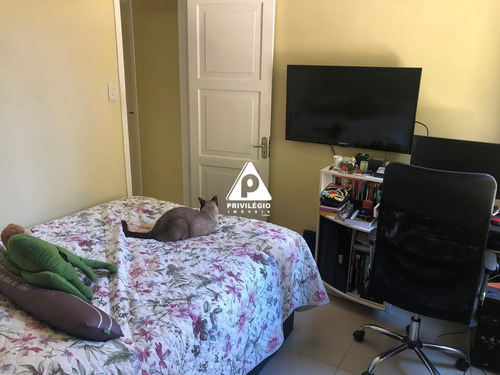 Imagem 20 de 30 de Casa À Venda, 3 Quartos, 1 Vaga, Glória - Rio De Janeiro/rj - 26262