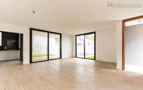 Imagem 3 de 15 de Casa Em Condominio - Moema - Ref: 13916 - V-t-bouibi1010