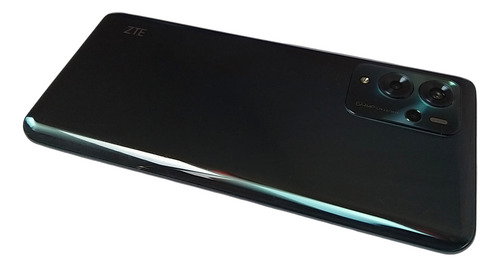 Celular Zte Blde V40 Pro, Zte9046, 128gb + 6gb, Impecable En Caja. (Usado)