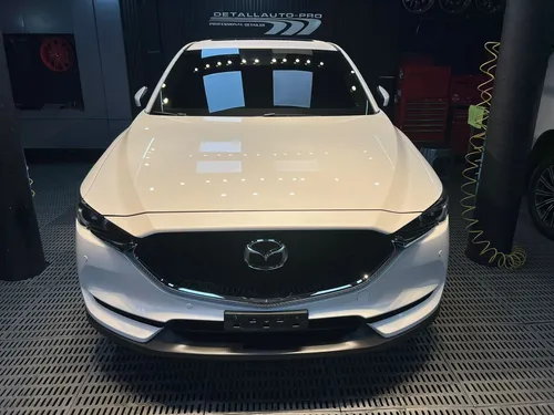 Mazda CX-5 2.5 Grand Touring Lx Camioneta