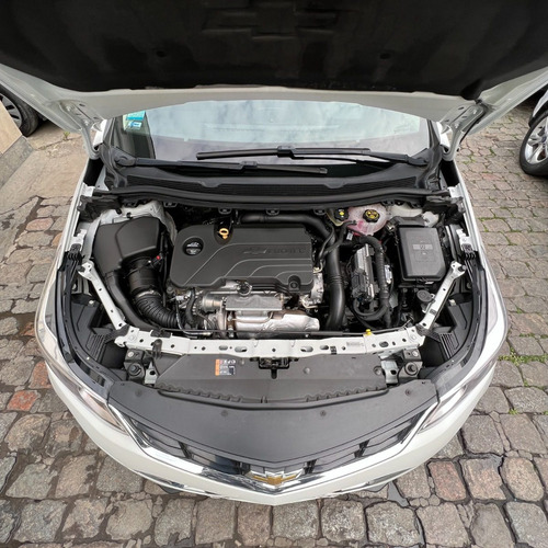 Imagen 15 de 16 de Chevrolet Cruze Lt Mt 5p 2020