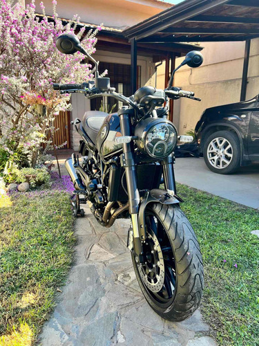 Benelli Leoncino