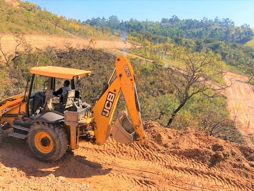 Imagem 7 de 14 de Lindo Terreno.