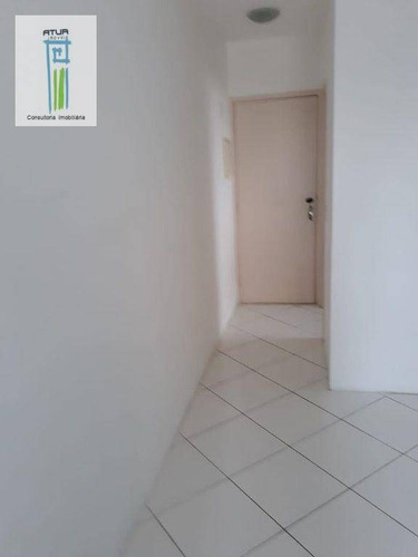 Imagem 20 de 24 de Apartamento À Venda, 48 M² Por R$ 298.000,00 - Parque Mandaqui - São Paulo/sp - Ap1592