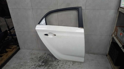 Porta Traseira Direito Hatch Hyundai Hb20 1.0 2018 2019