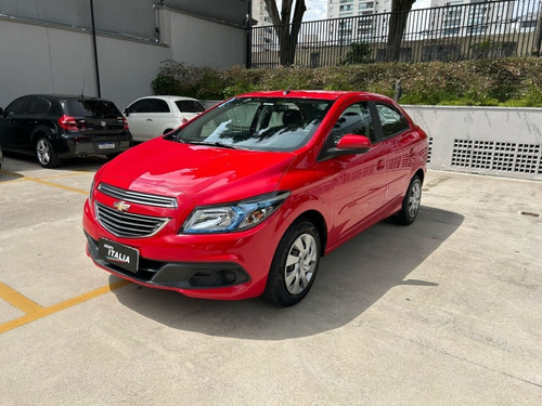 Chevrolet Prisma 1.4 MPFI LT 8V FLEX 4P AUTOMÁTICO