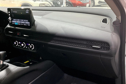 Honda Hr-v 2024