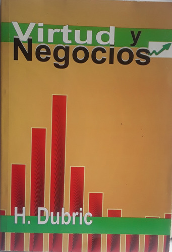 Virtud Y Negocios