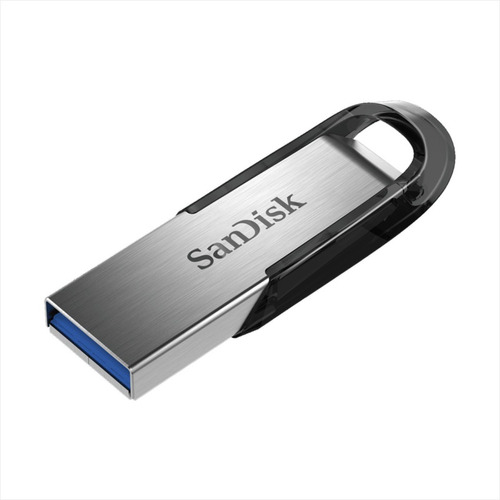 Memoria Flash Usb 3.0 Sandisk Ultra Flair De 128gb, 150mb/s