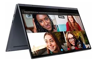 Lenovo Yoga 15.6 Laptop Gris Pizarra Intel I5-1135g7 8gb Ra