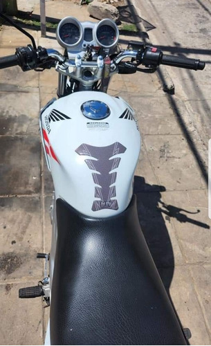 Imagen 8 de 9 de Honda 2012