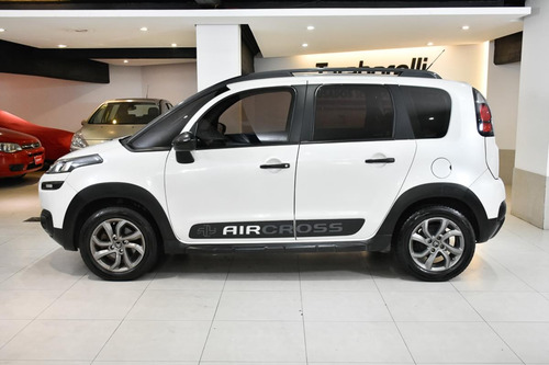 Citroën Aircross 1.6 Vti 115 Feel