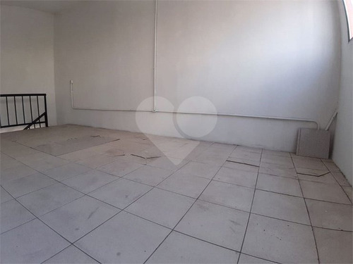 Salão Comercial Para Locação No Bom Retiro - 335-im488374