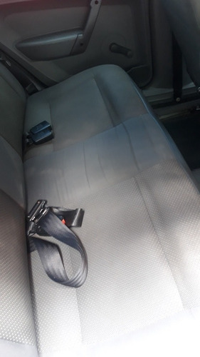 Volkswagen Gol 2008 1.0 Trend Total Flex 5p