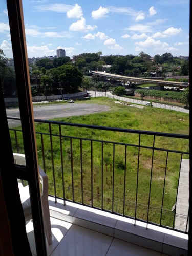 Imagem 16 de 30 de Apartamento De 60m² Com 3 Quartos E 1 Vaga De Garagem À Venda No Condomínio Belas Artes - 1132_hen