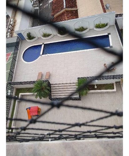 Imagem 27 de 30 de Apartamento Prox Praça Popular - 22301