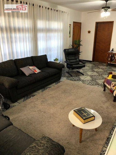 Imagem 9 de 26 de Casa À Venda, 278 M² Por R$ 980.000,00 - Freguesia Do Ó - São Paulo/sp - Ca1218