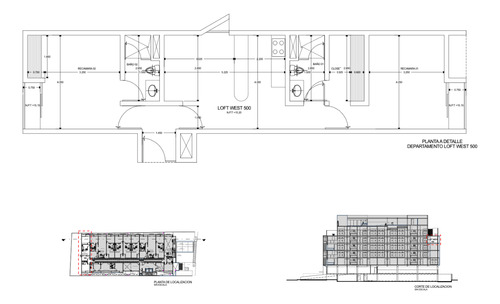 Departamento(loft West) En Venta En Onne, Santa Gertrudis Copó