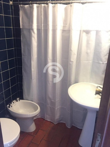 Apartamento Ubicado En Playa Mansa- Ref: 4110