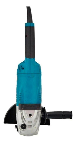 Amoladora angular Makita M0920b, 220 V, 180 mm, 2200 W