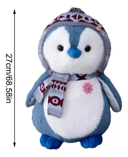 Pingüino De Peluche Pingüino De Peluche