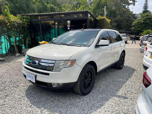 Ford Edge 3.5 Limited