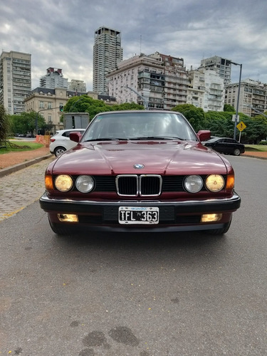 Imagen 6 de 24 de Bmw 735i