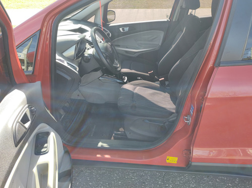 Ford Ecosport 1.6 Titanium 110cv 4x2