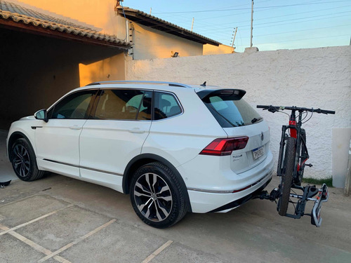 Volkswagen Tiguan Allspace 2.0 R-line 350 Tsi 4motion 5p